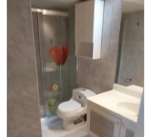 Excelente 3 Dorm, 2 Baños, Metro Tobalaba / E.yañez