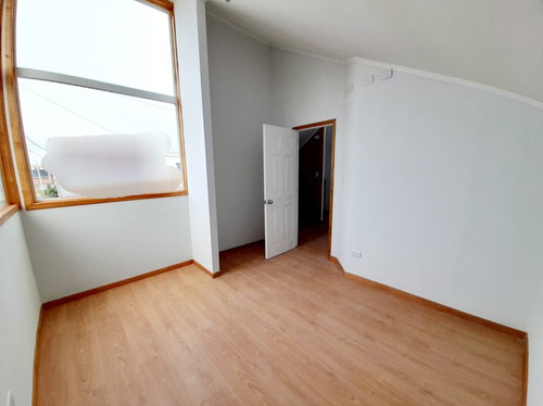 Hermosa Casa Nueva En Frutillar