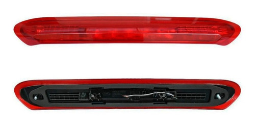 Freno Luz Stop Frontier/platinum/pro4x Del 2021 Al 2023 Led