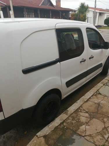 Citroën Berlingo 1.6 Sx 110cv Am54 2014
