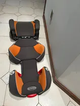 Comprar Asiento Elevador Booster Graco Para Niño Asiento Elevador