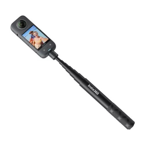 Palo Selfie Invisible Insta360 X3 X2 Selfie Stick Original