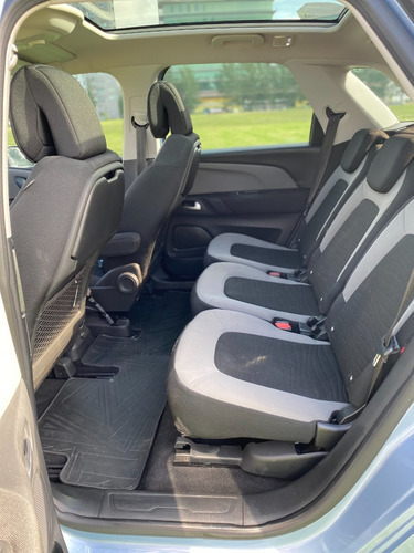 Citroën C4 Picasso 1.6 Thp Feel 165cv