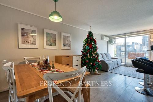 ¡departamento En Venta Con Espectacular Azotea En ...