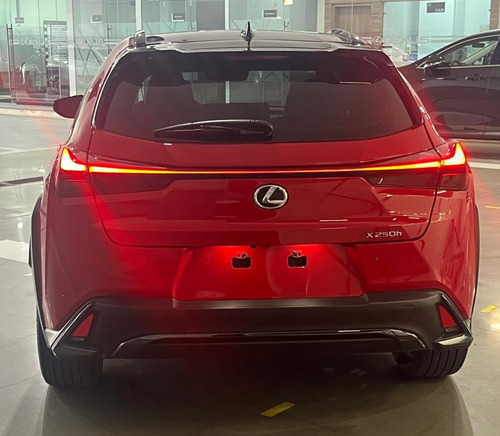 Lexus Ux 2024