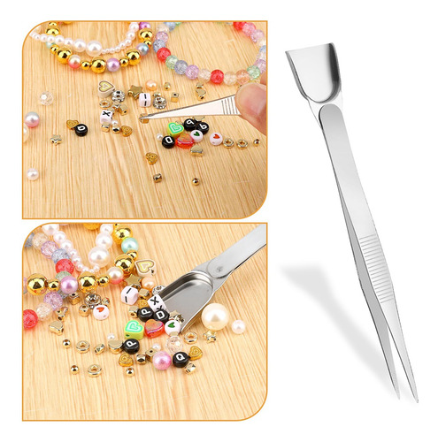 Juego De Portaherramientas Grabbers, 3 Unidades, Jeweler's P