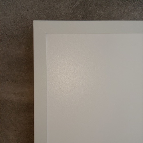 Empotrable Backlight 605x305mm Bl 36w 3600 Lumenes