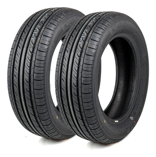 Kit Neumaticos Boto 185/65r15 88h Genesys 228
