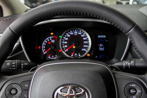 Toyota Corolla Dynamic 2.0 Xei Flex 16v Aut