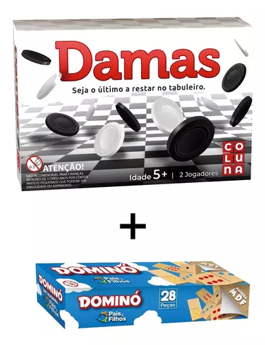 Damática = dama + matemática  Jogo de dama, Daminhas, Matemática