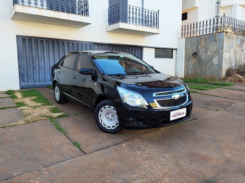 Chevrolet Cobalt 1.4 MPFI LT 8V