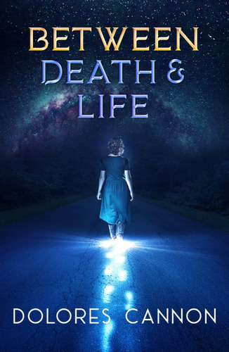 Libro Between Death And Life