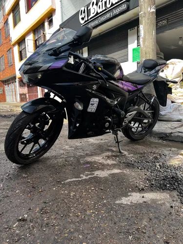 Vendo Gsxr 150
