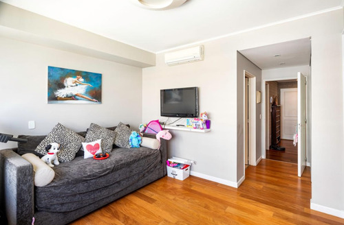Venta Zencity 3 Amb Con Pileta Y Terraza Propia!