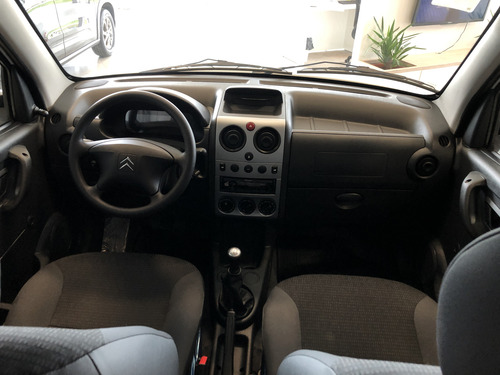 Citroën Berlingo Furgon 1.6 Hdi 92 Bussines