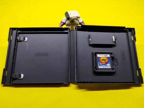 Crash Boom Bang Nintendo Ds Nds 3ds 2ds Original (Usado)
