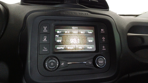 Jeep Renegade 1.8 LATITUDE AUTO