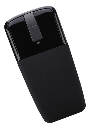 Receptor Óptico Portátil Inalámbrico Arc Touch Thin Mouse