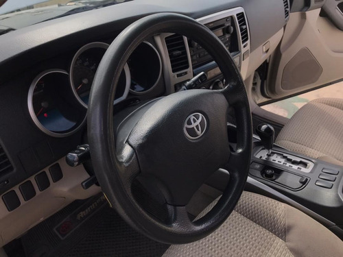 Imagen 10 de 10 de Toyota 4runner