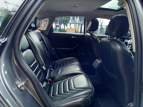 Volkswagen Jetta Vii 1.4 Tsi Highline