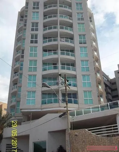 Apartamentos En Alquiler