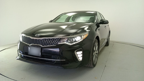 Kia Optima 2.0 L Turbo Gdi Sxl At