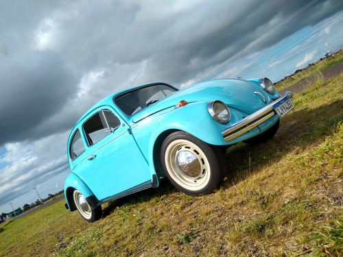 Volkswagen Fusca 1973