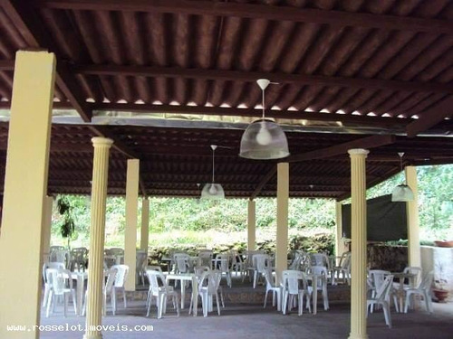 Imagem 12 de 15 de Sítio Para Venda Em Guapimirim, Centro, 3 Dormitórios, 1 Suíte, 4 Banheiros, 1 Vaga - St433_1-1970084