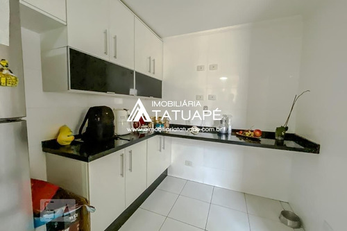 Imagem 4 de 30 de Apartamento - Ap000646 - 70439824