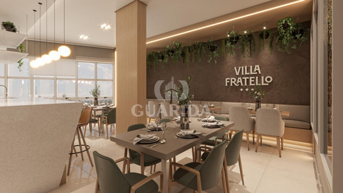 Imagem 13 de 15 de Apartamento - Sao Cristovao - Ref: 209658 - V-209770