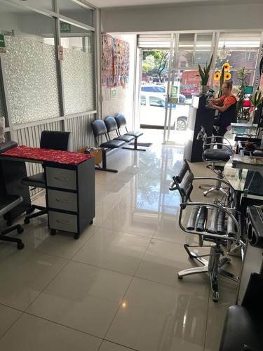 Edificio Comercial En Venta En Tlalnepantla.