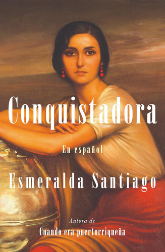 Libro: Conquistadora (spanish Edition)