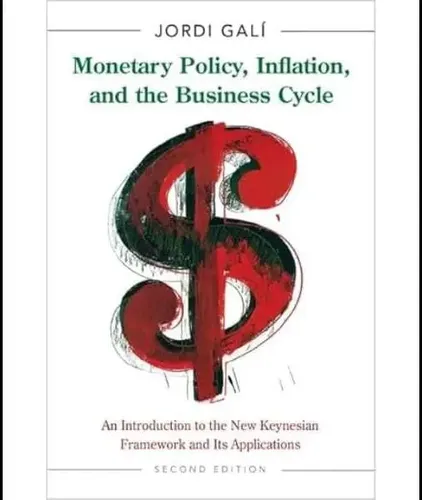 洋書 Chronic Inflation Livro: Monetary Policy, Inflation, And The Business Cycle: | Frete