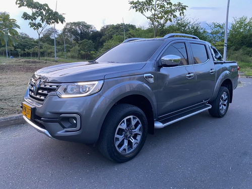 Renault Alaskan 2.5 Intens