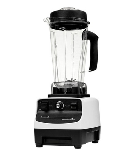 Licuadora Profesional Turboblender Tb76 1500 W Barman