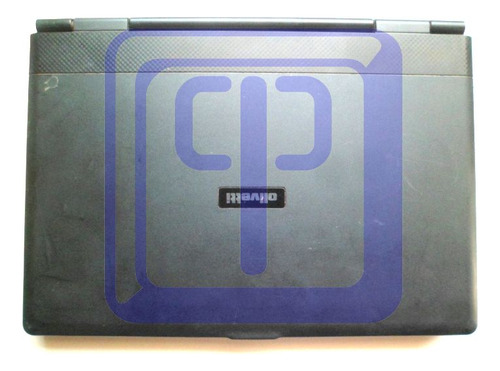 0535 Notebook Olivetti Olibook Series 500