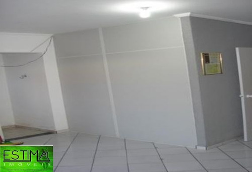01581 - Sala Comercial Terrea, Bosque Dos Eucaliptos - São José Dos Campos/sp - 1581