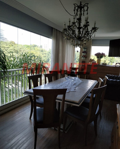 Apartamento Em Freguesia Do Ó - São Paulo, Sp - 357785