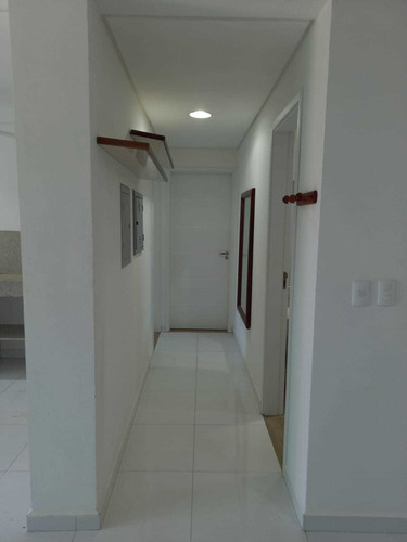 Imagem 9 de 25 de Apartamento Em Foz Do Iguaçu - Pr - Ap0126_raci