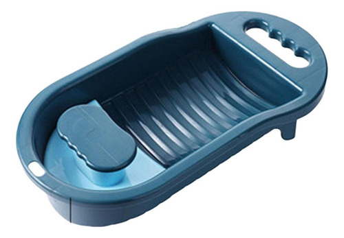 Yi Lavadero De Ropa Interior Portátil De 3 Piezas Para