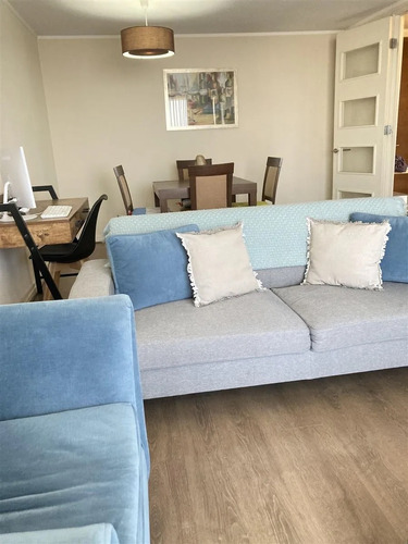Departamento 2 Dormitorios 2 Baños, Plaza Egaña, Ñuñoa