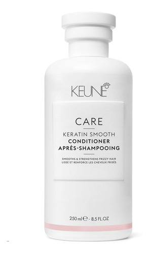 Keune Care Keratin Smooth - Condicionador 250ml