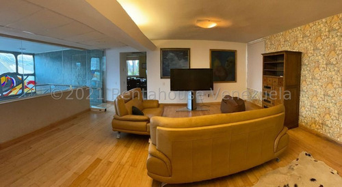 Imagen 10 de 15 de Casa En Venta En Cumbres De Curumo 22-10508 Carolina Fermoso 0424-2083128