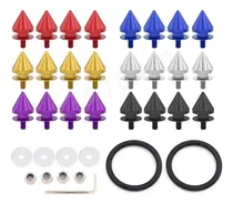 Comprar Sujetador De Parachoque Pua Password Jdm Tuning Importado