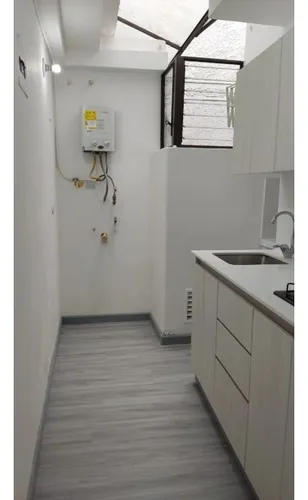 Lindo Apartaestudio En Simón Bolivar