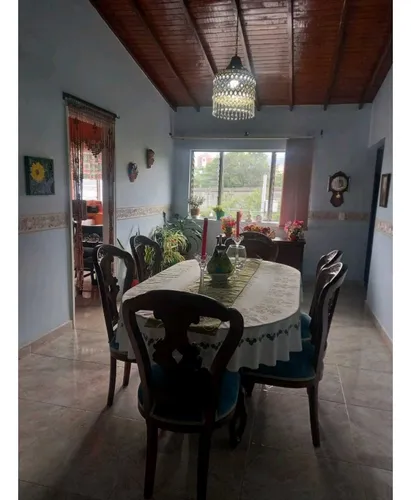 Vendo Apartamento En Calasanz Parte Baja
