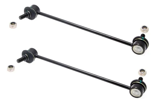 Kit 2 Bieletas Delanteras Vth Chevrolet Tracker (2012 2019)