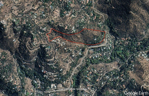 El Arrayan Parcela De 4.7 Hectáreas