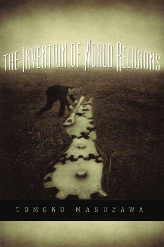 The Invention Of World Religions (libro En Inglés)