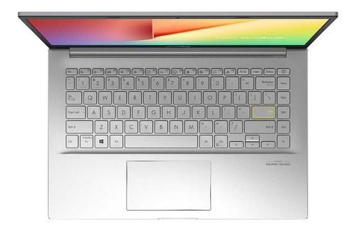 Laptop Asus X413j I3-1005g1 4gb Ram 128 Ssd 14 12m Garantia